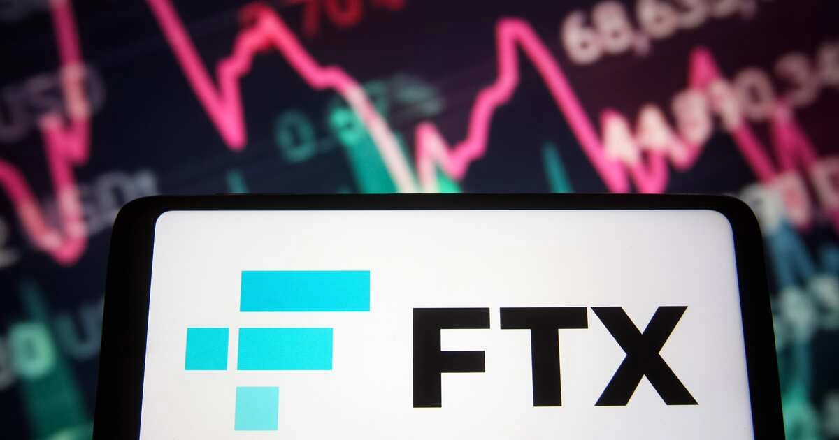 FTX требует от политиков вернуть пожертвования