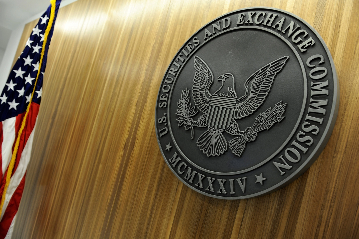 SEC активизирует свои действия по крипторегулированию
