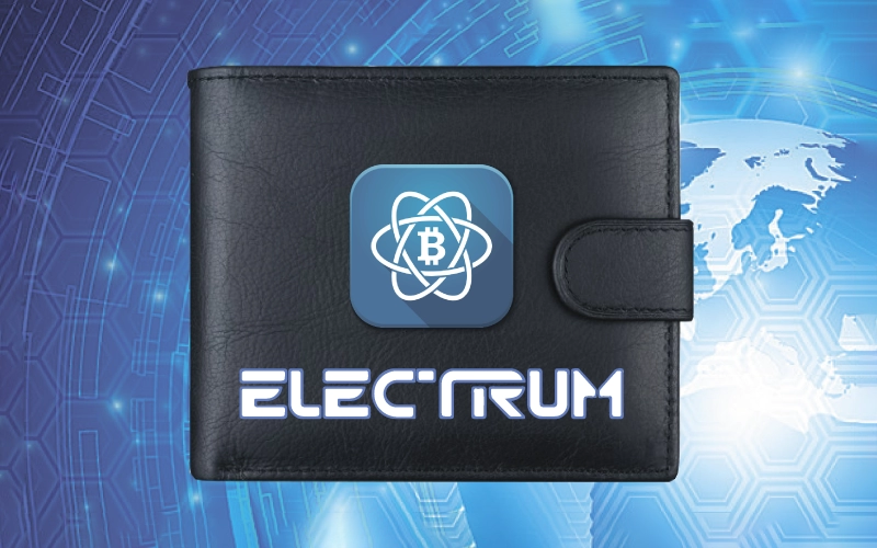Electrum wallet for secure Bitcoin storage: a complete overview and instructions for use!