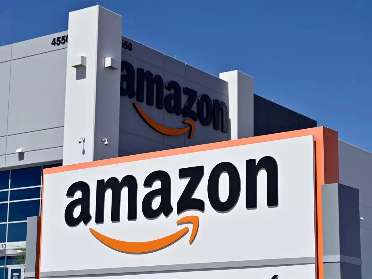 Amazon планирует запустить NFT маркетплейс весной